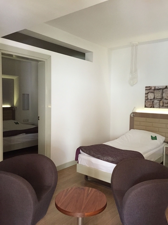 Imagen de la habitación del Boutique Hotel Puding. Foto 5