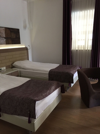 Imagen de la habitación del Boutique Hotel Puding. Foto 6