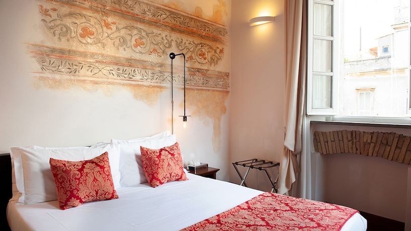 Imagen general del Boutique Hotel Relais Giulia. Foto 1