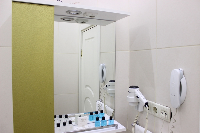 Imagen de la habitación del Boutique Hotel Santa Hill. Foto 6