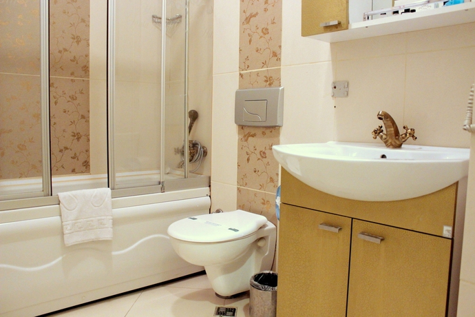 Imagen de la habitación del Boutique Hotel Santa Hill. Foto 8