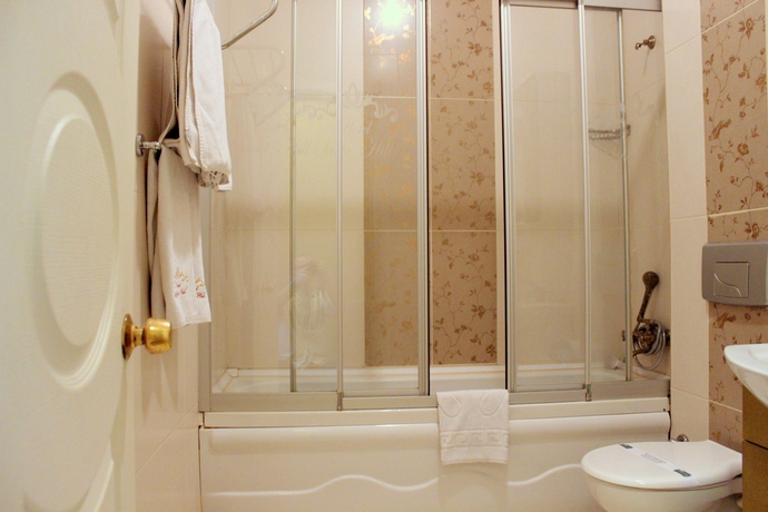 Imagen de la habitación del Boutique Hotel Santa Hill. Foto 11