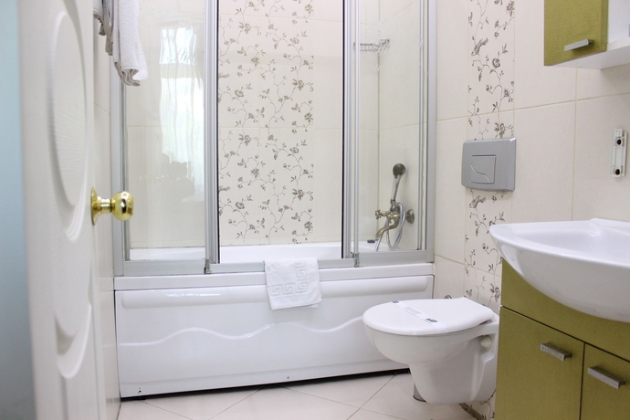 Imagen de la habitación del Boutique Hotel Santa Hill. Foto 12