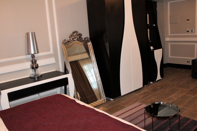 Imagen de la habitación del Boutique Hotel Sommelier. Foto 4