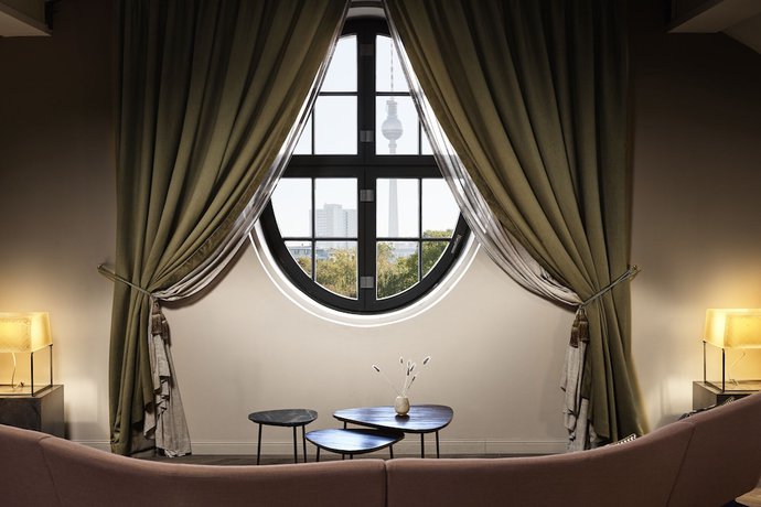Imagen de la habitación del Boutique Hotel Telegraphenamt. Foto 4