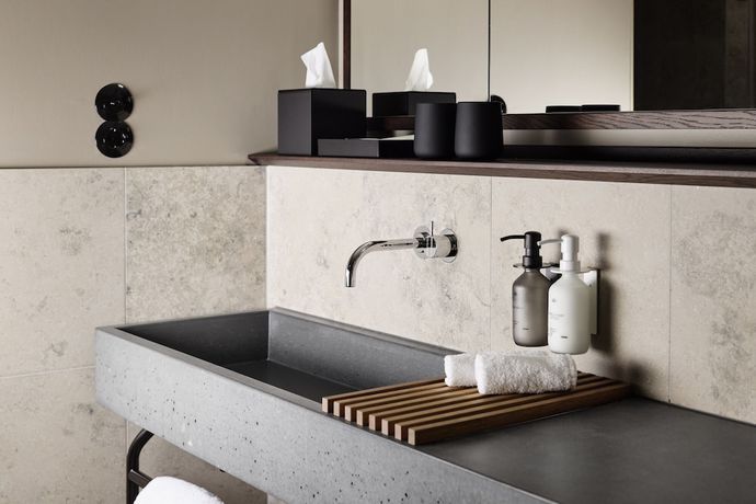 Imagen de la habitación del Boutique Hotel Telegraphenamt. Foto 10