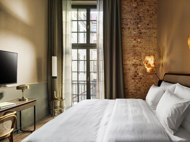 Imagen de la habitación del Boutique Hotel Telegraphenamt. Foto 12