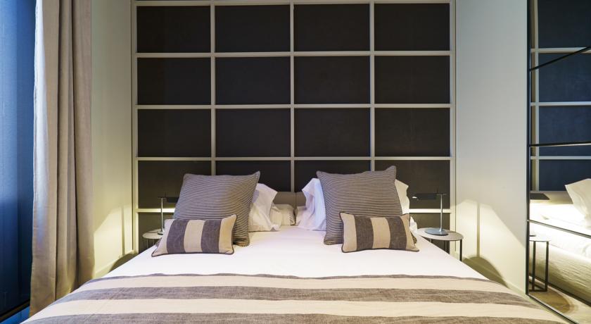 Imagen de la habitación del Boutique Hotel The Valentia Cabillers. Foto 6