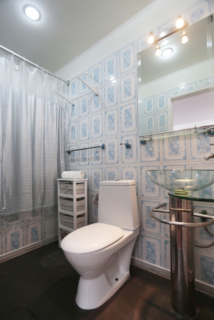Imagen de la habitación del Boutique Hotel Tremo Bustamante. Foto 13
