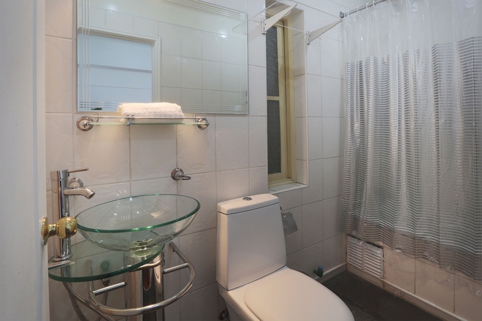 Imagen de la habitación del Boutique Hotel Tremo Bustamante. Foto 14