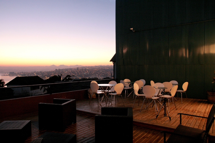 Imagen general del Boutique Hotel Ultramar. Foto 1