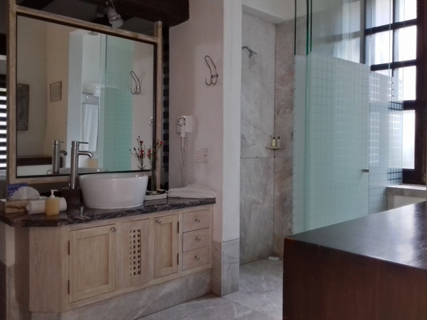 Imagen de la habitación del Boutique Hotel and Spa Do&ntilde;a Urraca San Miguel De Allende. Foto 2