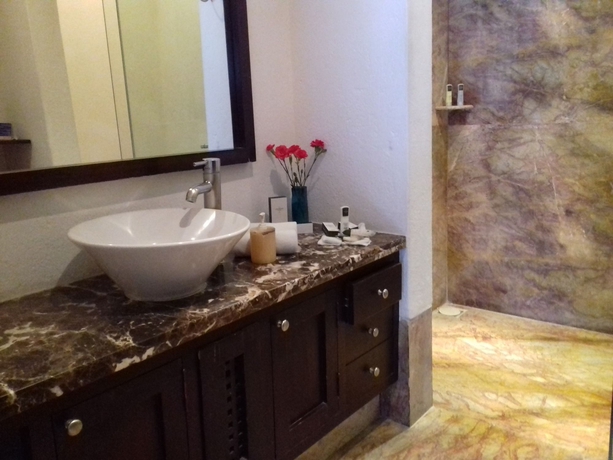 Imagen de la habitación del Boutique Hotel and Spa Do&ntilde;a Urraca San Miguel De Allende. Foto 9