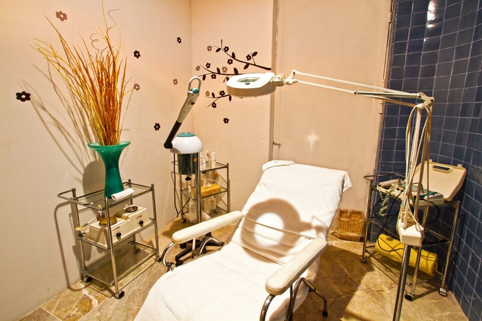 Imagen de los interiores del Boutique Hotel and Spa Do&ntilde;a Urraca San Miguel De Allende. Foto 12