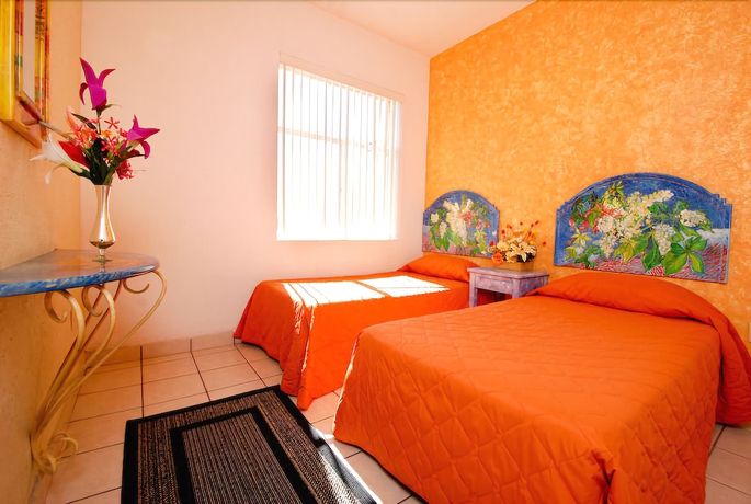 Imagen de la habitación del Boutique Hotel and Suites Galeria. Foto 10