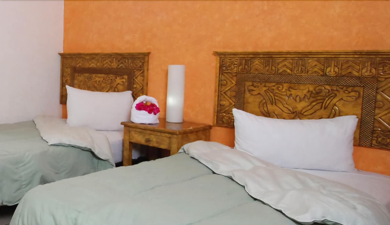 Imagen de la habitación del Boutique Hotel and Suites Galeria. Foto 11