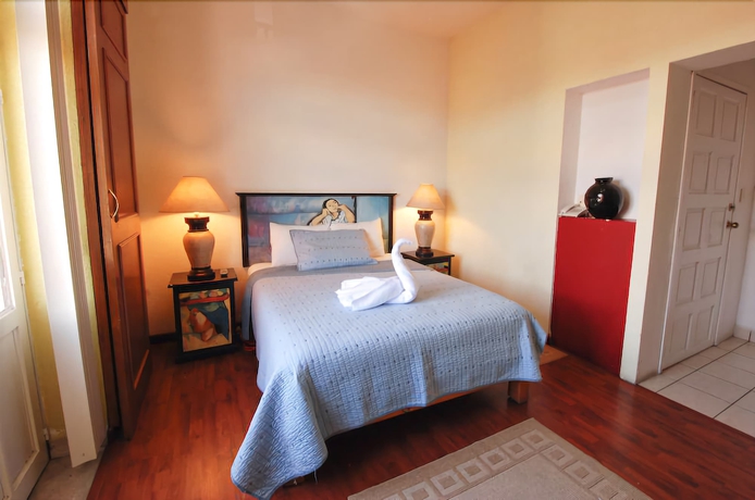 Imagen de la habitación del Boutique Hotel and Suites Galeria. Foto 13