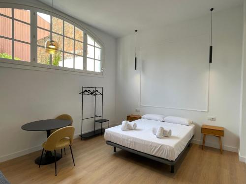 Imagen general del Boutique Hotelito Badalona Gran Villa. Foto 1