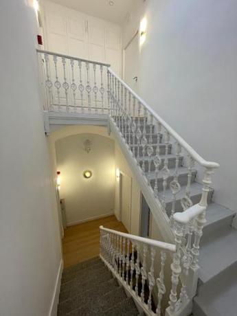 Imagen de los interiores del Boutique Hotelito Badalona Gran Villa. Foto 13