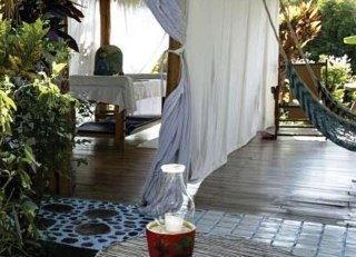 Imagen de los exteriores del Boutique Hotelito Desconocido. Foto 8