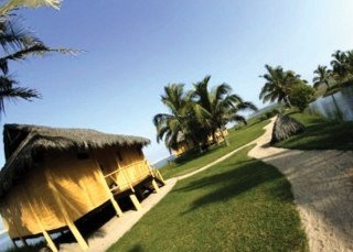 Imagen general del Boutique Hotelito Desconocido. Foto 2