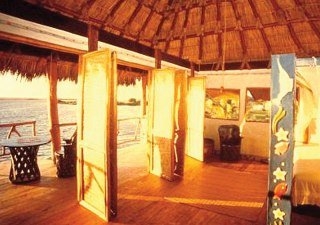 Imagen de la habitación del Boutique Hotelito Desconocido. Foto 6