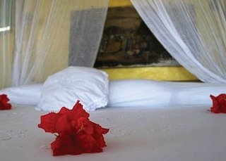 Imagen de la habitación del Boutique Hotelito Desconocido. Foto 7