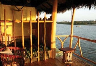 Imagen general del Boutique Hotelito Desconocido. Foto 4