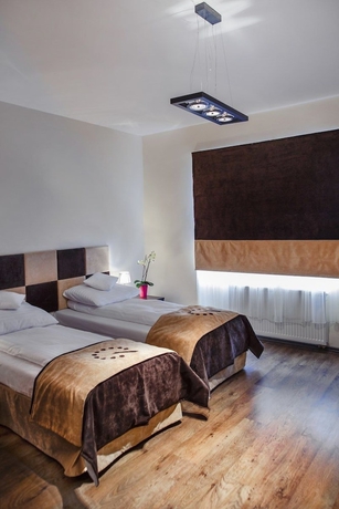Imagen de la habitación del Boutique Hotels. Foto 2