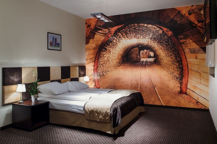 Imagen general del Boutique Hotels. Foto 1