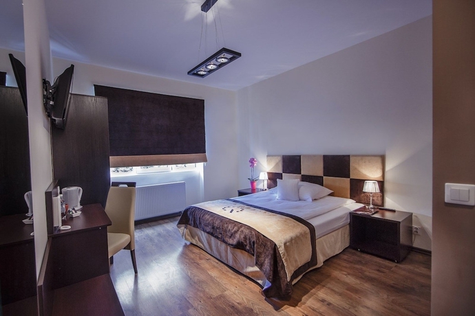 Imagen de la habitación del Boutique Hotels. Foto 3
