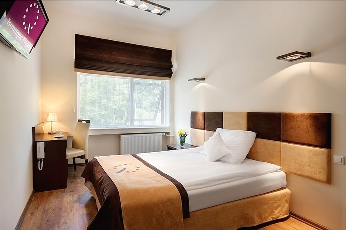 Imagen de la habitación del Boutique Hotels. Foto 4