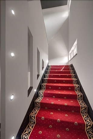 Imagen de los interiores del Boutique Hotels. Foto 8