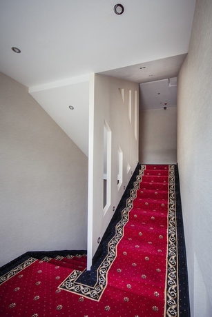 Imagen de los interiores del Boutique Hotels. Foto 10