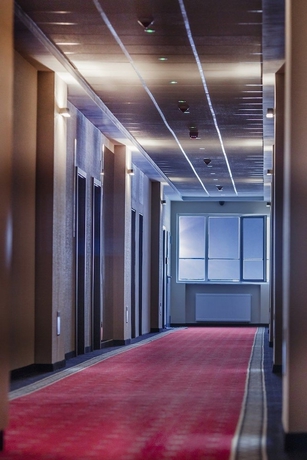 Imagen de los interiores del Boutique Hotels. Foto 11