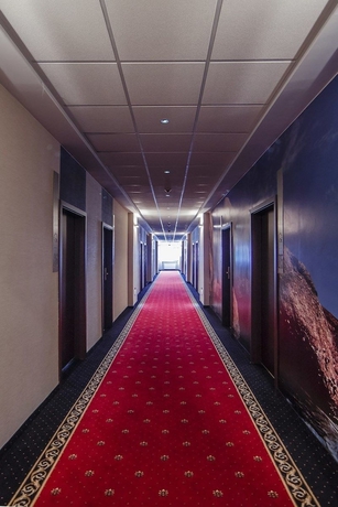 Imagen de los interiores del Boutique Hotels. Foto 12