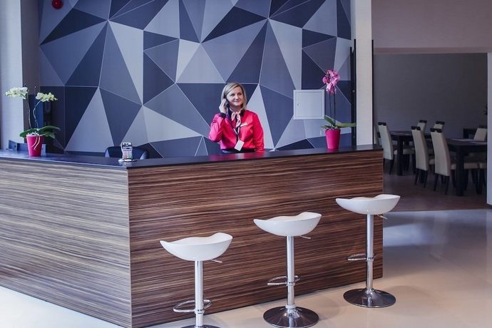 Imagen de los interiores del Boutique Hotels. Foto 15
