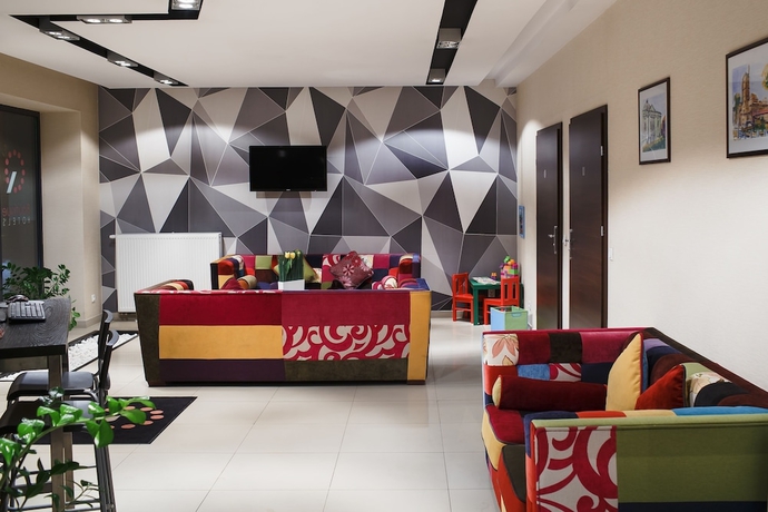 Imagen de los interiores del Boutique Hotels. Foto 18