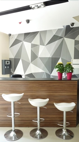 Imagen de los interiores del Boutique Hotels. Foto 19