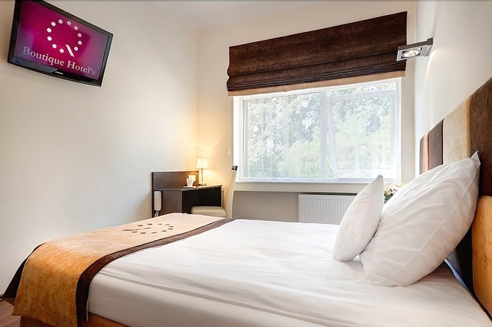 Imagen de la habitación del Boutique Hotels. Foto 5