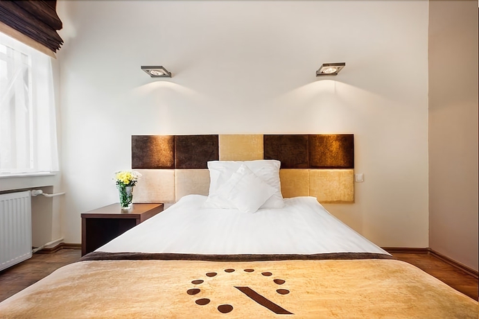 Imagen de la habitación del Boutique Hotels. Foto 6
