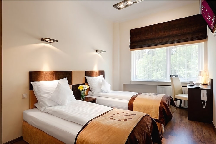 Imagen de la habitación del Boutique Hotels. Foto 7