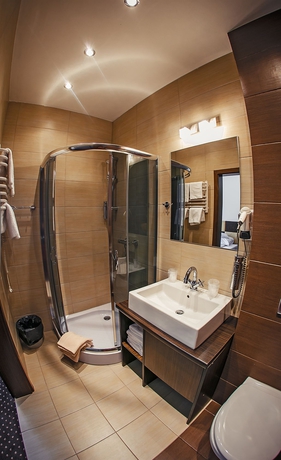 Imagen de la habitación del Boutique Hotel's I. Foto 10