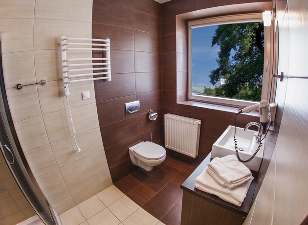 Imagen de la habitación del Boutique Hotel's I. Foto 12