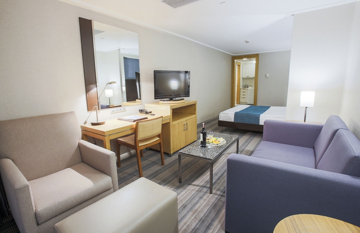 Imagen de la habitación del Boutique Housez Suites and Apartments - Special Class. Foto 6