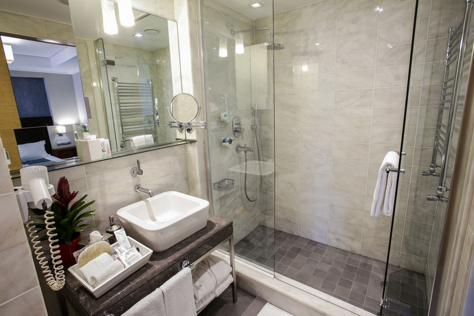 Imagen de la habitación del Boutique Housez Suites and Apartments - Special Class. Foto 8