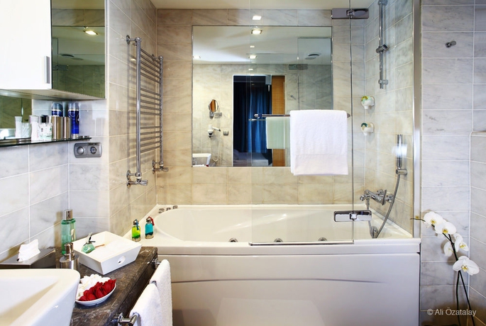 Imagen de la habitación del Boutique Housez Suites and Apartments - Special Class. Foto 9