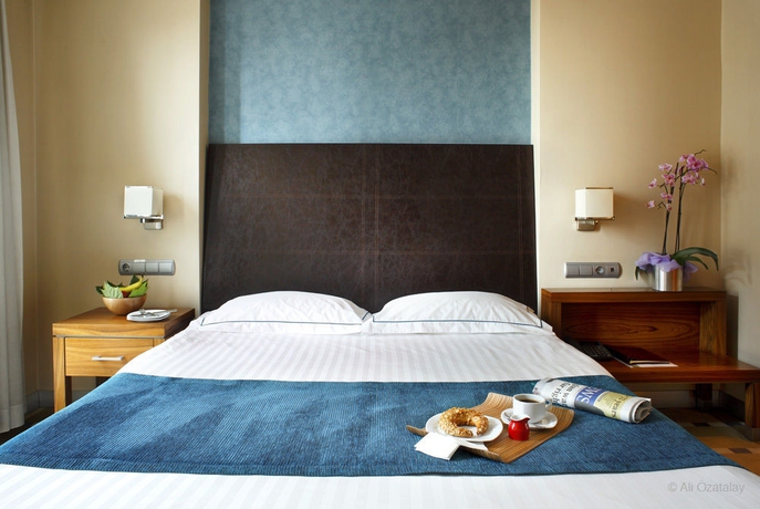 Imagen de la habitación del Boutique Housez Suites and Apartments - Special Class. Foto 10