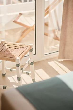 Imagen de la habitación del Boutique Ibara. Foto 4