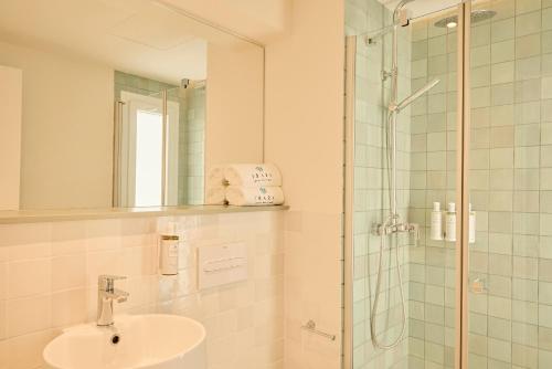 Imagen de la habitación del Boutique Ibara. Foto 5